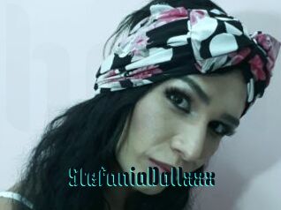 StefaniaDollxxx