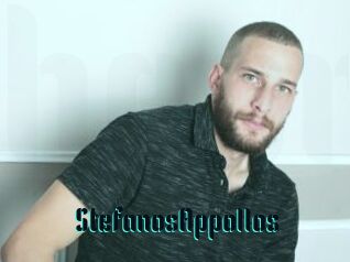 StefanosAppollos