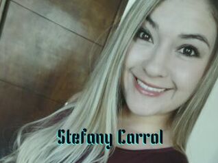 Stefany_Carrol