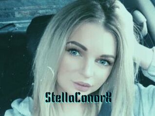 StellaConorX