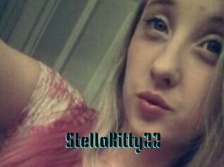 StellaKitty22
