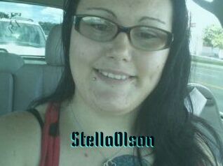 Stella_Olson
