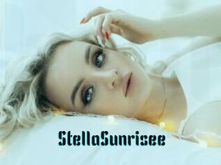 StellaSunrisee
