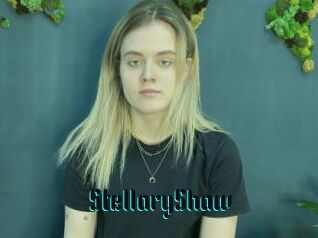 StellaryShaw