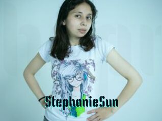 StephanieSun