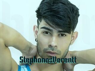 StephanosVerentt