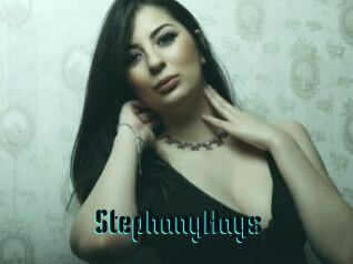 StephanyHays