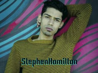 StephenHamilton