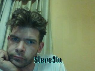 Steve9in