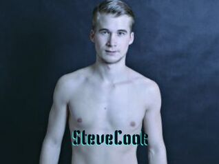 SteveCook