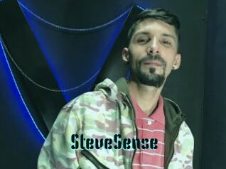 SteveSense