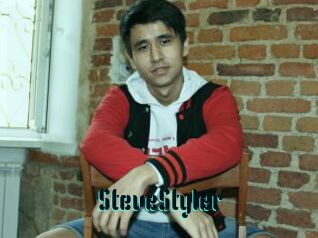 SteveStyler