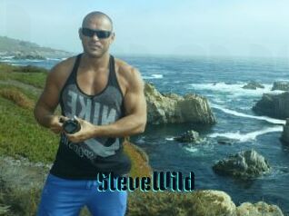 Steve_Wild