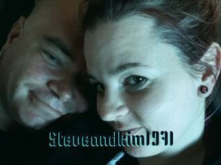 Steveandkim1971