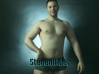 StevenRider