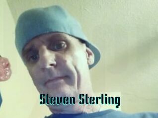 Steven_Sterling