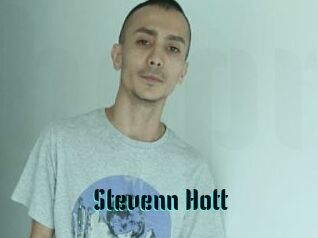 Stevenn_Hott