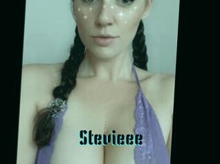 Stevieee