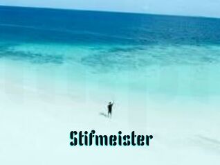 Stifmeister