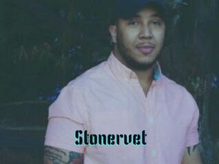 Stonervet