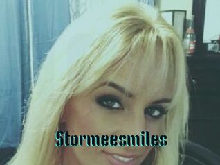 Stormeesmiles