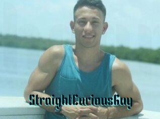 StraightCuriousGuy