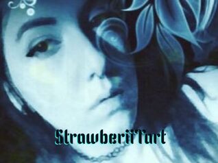 StrawberiiTart