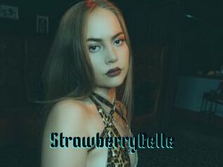 StrawberryBelle