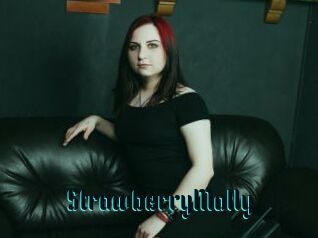 StrawberryMolly