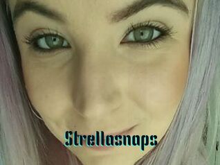 Strellasnaps