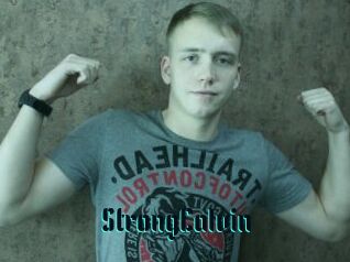 StrongCalvin