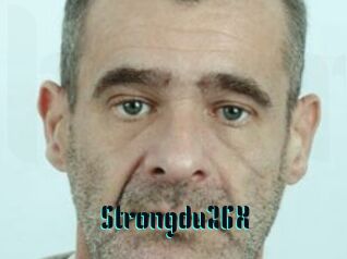 Strongdu26X