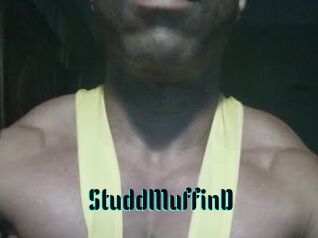 StuddMuffinD