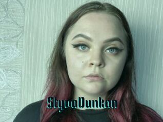 StyvaDunkan