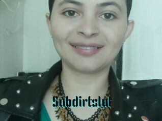 Subdirtslut