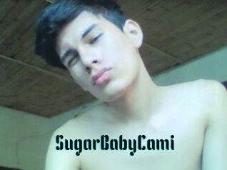 SugarBabyCami