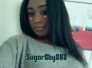 SugarBby808