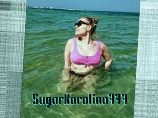 SugarKarolina777