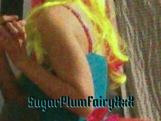 SugarPlumFairyXxX