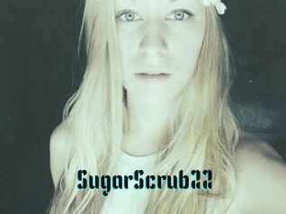 SugarScrub22