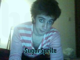 SugarSprite