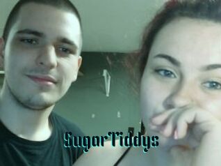 SugarTiddys