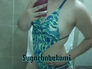 Sugarbabekami