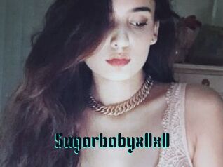 Sugarbabyx0x0