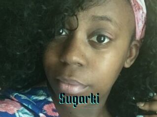 Sugarki