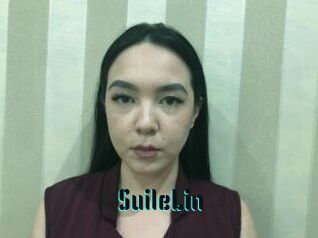 SuileLin