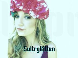 SultryKitten