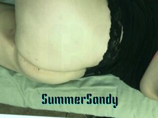 SummerSandy