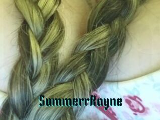 SummerrRayne