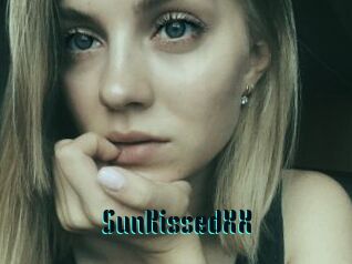 SunKissedXX